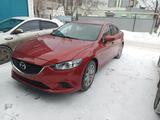 Mazda 6 2014 года за 6 000 000 тг. в Актобе – фото 2