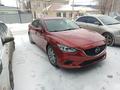 Mazda 6 2014 года за 6 000 000 тг. в Актобе