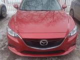 Mazda 6 2014 годаүшін6 000 000 тг. в Актобе – фото 3