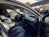 Hyundai Santa Fe 2020 года за 11 800 000 тг. в Алматы – фото 3