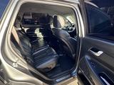 Hyundai Santa Fe 2020 года за 11 800 000 тг. в Алматы – фото 4