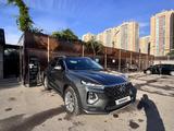 Hyundai Santa Fe 2020 годаүшін11 800 000 тг. в Алматы