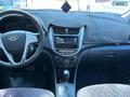 Hyundai Accent 2013 годаfor5 200 000 тг. в Атырау – фото 5