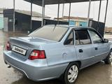 Daewoo Nexia 2011 годаүшін1 600 000 тг. в Жетысай – фото 4