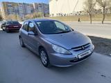 Peugeot 307 2002 годаүшін1 950 000 тг. в Павлодар – фото 2