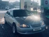 Toyota Camry 2001 года за 3 400 000 тг. в Алматы