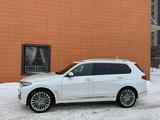 BMW X7 2021 годаүшін49 800 000 тг. в Астана – фото 5