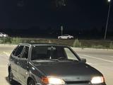 ВАЗ (Lada) 2114 2006 года за 750 000 тг. в Актобе – фото 2