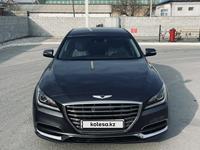 Genesis G80 2019 годаүшін13 000 000 тг. в Шымкент