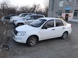 ВАЗ (Lada) Granta 2190 2013 года за 2 400 000 тг. в Семей