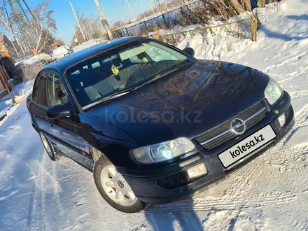 Opel Omega 1997 года за 2 000 000 тг. в Кокшетау – фото 3