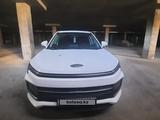 JAC JS4 2023 года за 6 400 000 тг. в Астана – фото 2