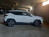 JAC JS4 2023 года за 6 400 000 тг. в Астана