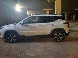 JAC JS4 2023 года за 6 400 000 тг. в Астана – фото 3