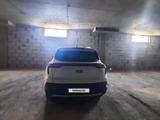 JAC JS4 2023 года за 6 400 000 тг. в Астана – фото 5