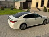 Lexus ES 300h 2013 года за 10 500 000 тг. в Алматы – фото 5