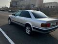 Audi 100 1992 годаfor2 500 000 тг. в Тараз – фото 4