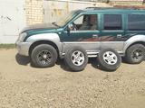 Gonow Victor 2006 года за 2 300 000 тг. в Лисаковск – фото 2