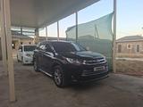 Toyota Highlander 2015 годаүшін15 000 000 тг. в Шымкент – фото 3