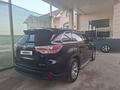 Toyota Highlander 2015 года за 15 000 000 тг. в Шымкент – фото 4
