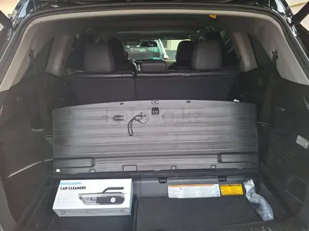 Toyota Highlander 2015 года за 15 000 000 тг. в Шымкент – фото 8