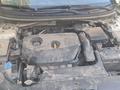 Hyundai Sonata 2016 годаүшін6 500 000 тг. в Алматы – фото 11