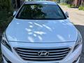 Hyundai Sonata 2016 годаүшін6 500 000 тг. в Алматы – фото 4