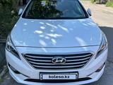 Hyundai Sonata 2016 годаүшін6 500 000 тг. в Алматы – фото 5