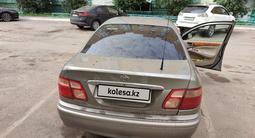 Nissan Bluebird 2001 годаfor1 300 000 тг. в Астана – фото 4