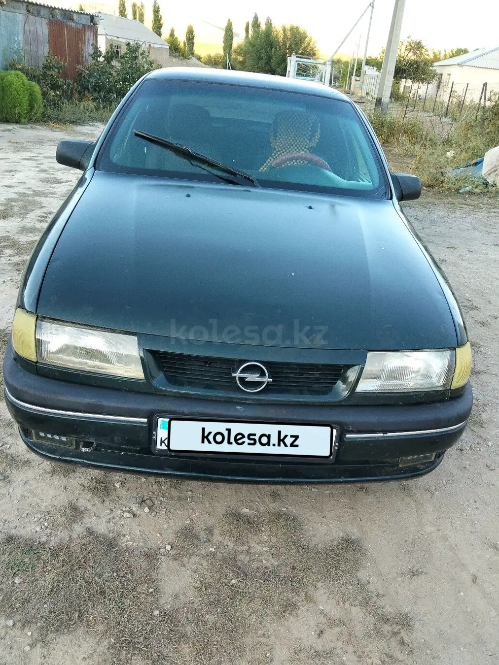 Opel Vectra, 1994