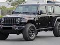 Jeep Wrangler Rubicon 2025 годаүшін34 400 000 тг. в Алматы