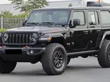 Jeep Wrangler Rubicon 2025 года за 34 400 000 тг. в Алматы