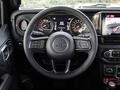 Jeep Wrangler Rubicon 2025 годаүшін34 400 000 тг. в Алматы – фото 4