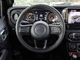 Jeep Wrangler Rubicon 2025 годаүшін34 400 000 тг. в Алматы – фото 4
