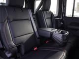 Jeep Wrangler Rubicon 2025 годаүшін34 400 000 тг. в Алматы – фото 5