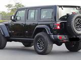 Jeep Wrangler Rubicon 2025 годаүшін34 400 000 тг. в Алматы – фото 2