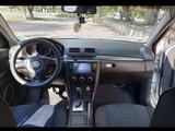 Mazda 3 2004 года за 2 200 000 тг. в Семей – фото 4