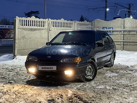 ВАЗ (Lada) 2114 2012 года за 1 650 000 тг. в Павлодар