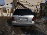 Honda Odyssey 1997 годаfor2 400 000 тг. в Алматы – фото 2