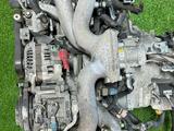 Двигатель на 2.0L EJ20 катушка (EJ205, EJ206, EJ208) Subaru Legacy за 320 000 тг. в Алматы – фото 4