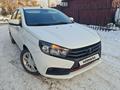 ВАЗ (Lada) Vesta 2018 годаfor5 200 000 тг. в Караганда – фото 12