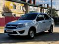 ВАЗ (Lada) Granta 2190 2014 годаүшін2 850 000 тг. в Уральск – фото 6