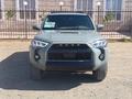 Toyota 4Runner 2022 годаүшін23 000 000 тг. в Актобе – фото 5