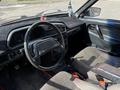 ВАЗ (Lada) 2115 2005 года за 870 000 тг. в Костанай – фото 11