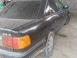 Audi 100 1992 годаүшін1 100 000 тг. в Мойынкум – фото 3