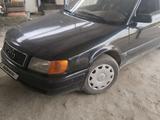 Audi 100 1992 годаүшін1 100 000 тг. в Мойынкум – фото 4