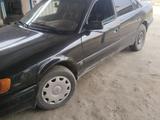 Audi 100 1992 годаүшін1 100 000 тг. в Мойынкум – фото 5