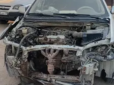 BYD F3, 2008