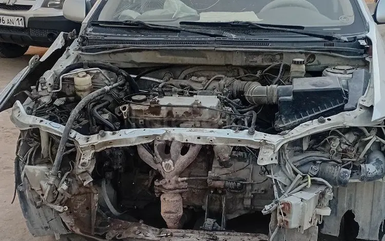 BYD F3 2008 года за 500 000 тг. в Кызылорда