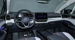 Volkswagen ID.6 Crozz Prime 2024 года за 11 100 000 тг. в Алматы – фото 4